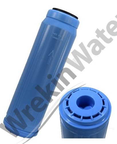 GC10 up to 6 months - Water Filter Cartridge Granular Activated Carbon 